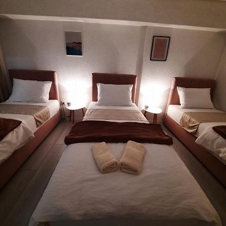 Apartman-Stan na dan -Stolac Apartment Bagian luar foto