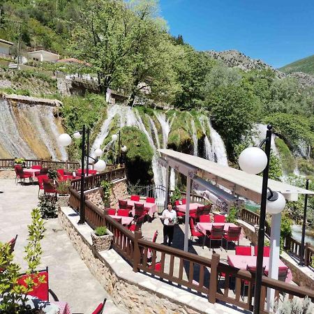 Apartman-Stan na dan -Stolac Apartment Bagian luar foto