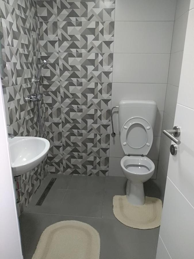 Apartman-Stan na dan -Stolac Apartment Bagian luar foto