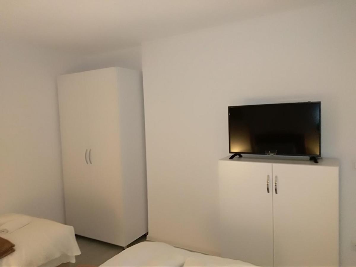 Apartman-Stan na dan -Stolac Apartment Bagian luar foto