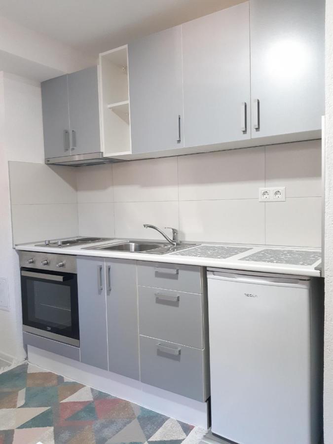 Apartman-Stan na dan -Stolac Apartment Bagian luar foto