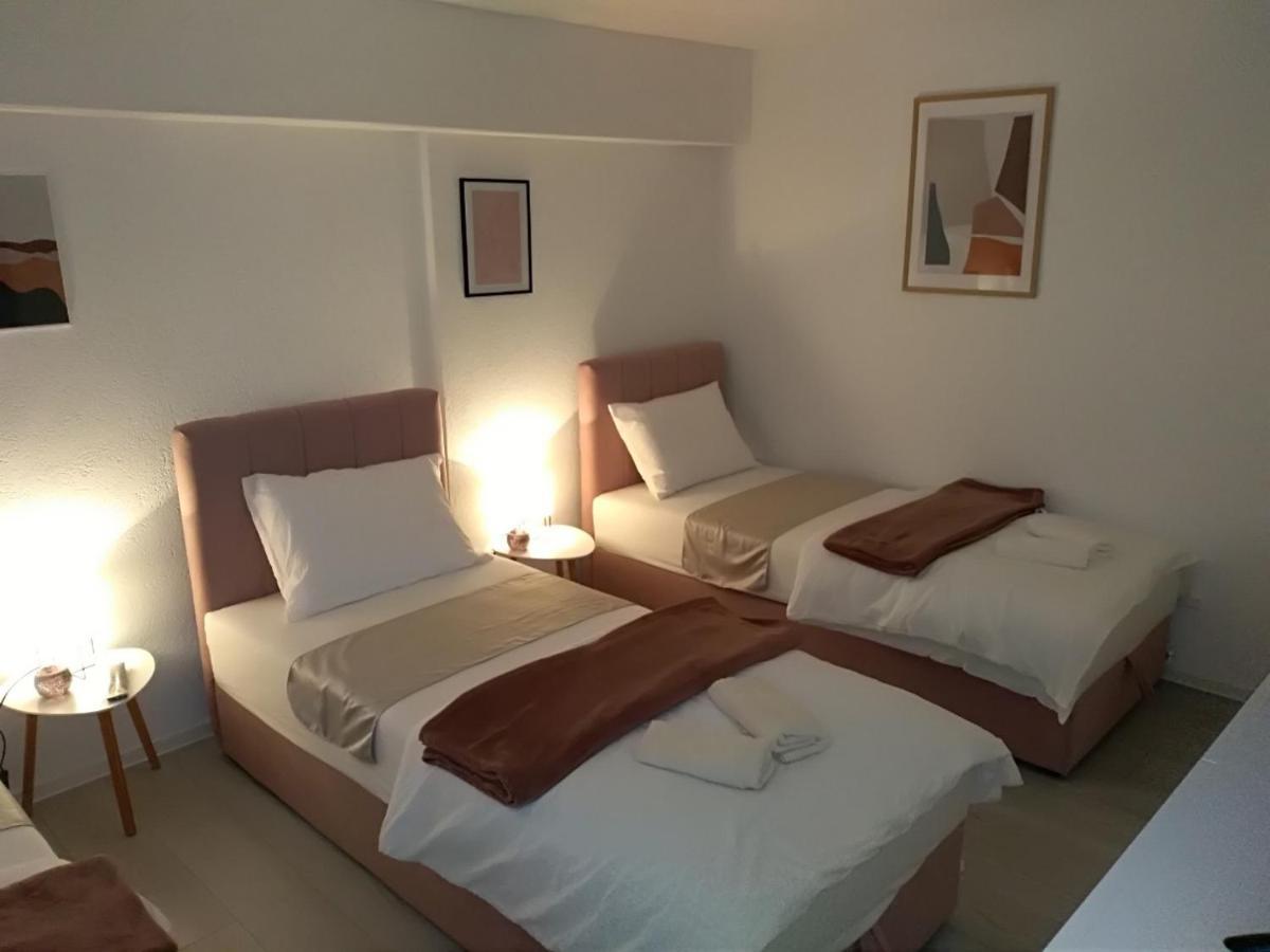 Apartman-Stan na dan -Stolac Apartment Bagian luar foto