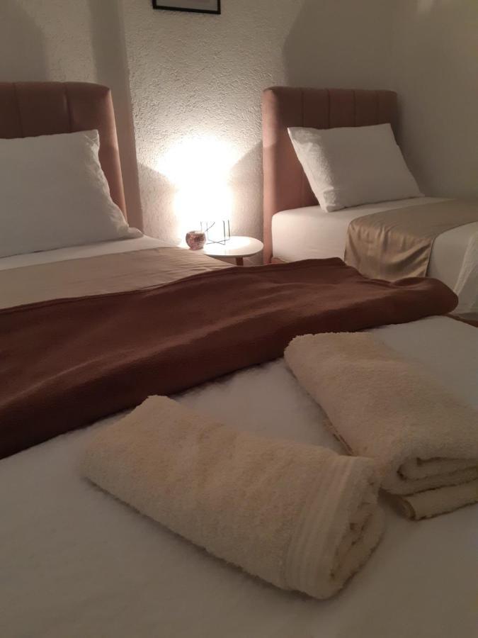 Apartman-Stan na dan -Stolac Apartment Bagian luar foto