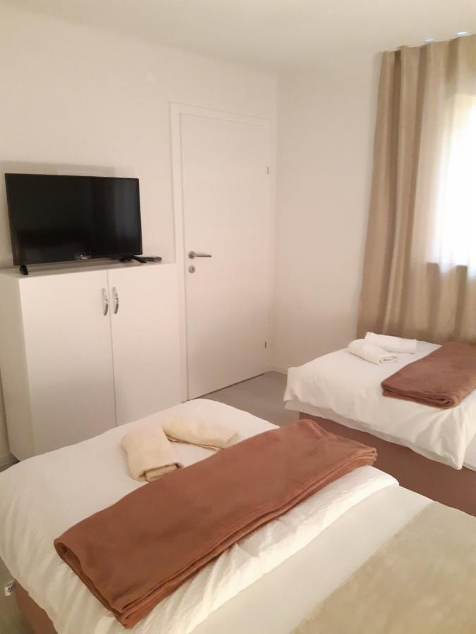 Apartman-Stan na dan -Stolac Apartment Bagian luar foto