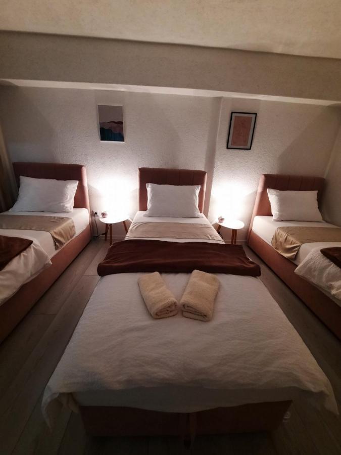 Apartman-Stan na dan -Stolac Apartment Bagian luar foto