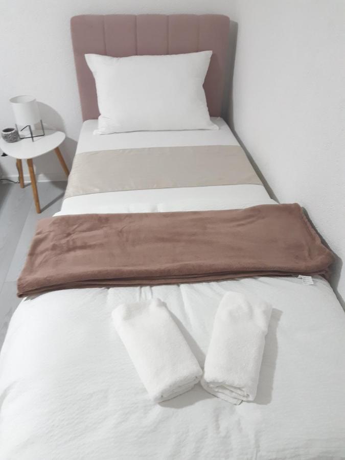 Apartman-Stan na dan -Stolac Apartment Bagian luar foto