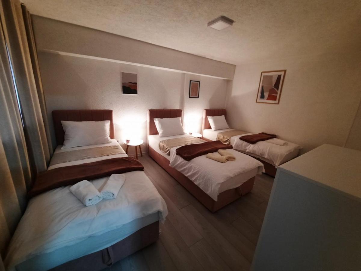 Apartman-Stan na dan -Stolac Apartment Bagian luar foto