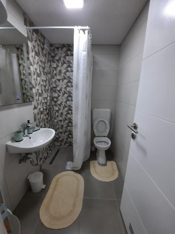Apartman-Stan na dan -Stolac Apartment Bagian luar foto