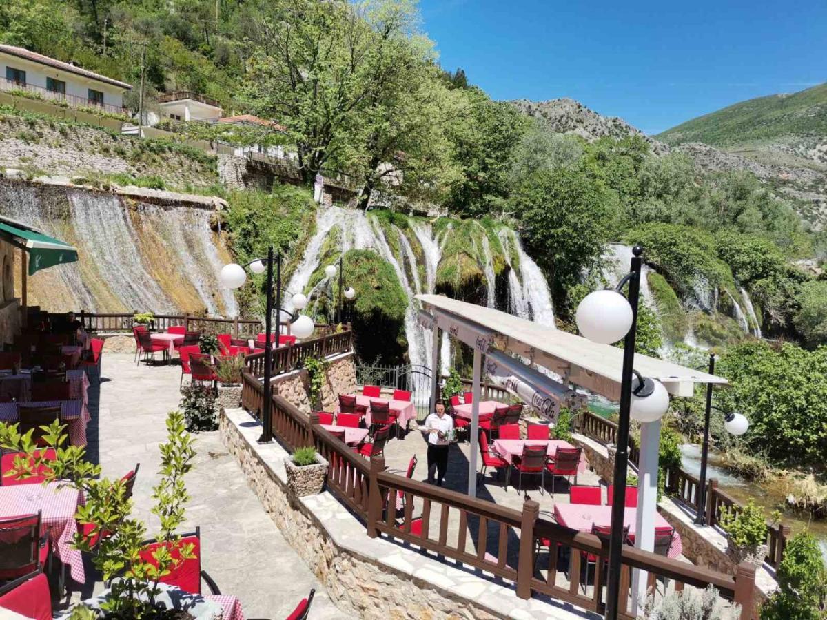 Apartman-Stan na dan -Stolac Apartment Bagian luar foto
