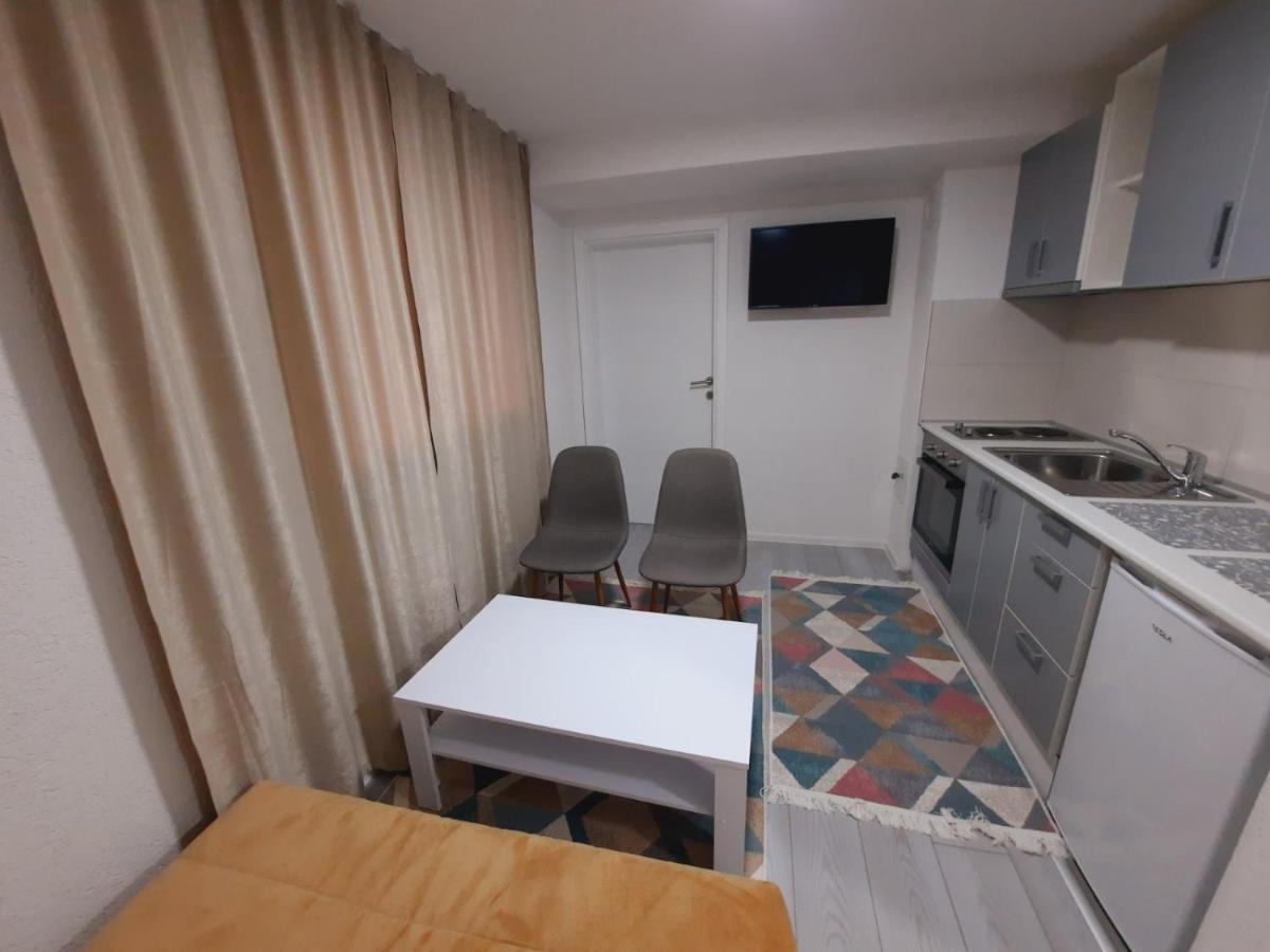Apartman-Stan na dan -Stolac Apartment Bagian luar foto
