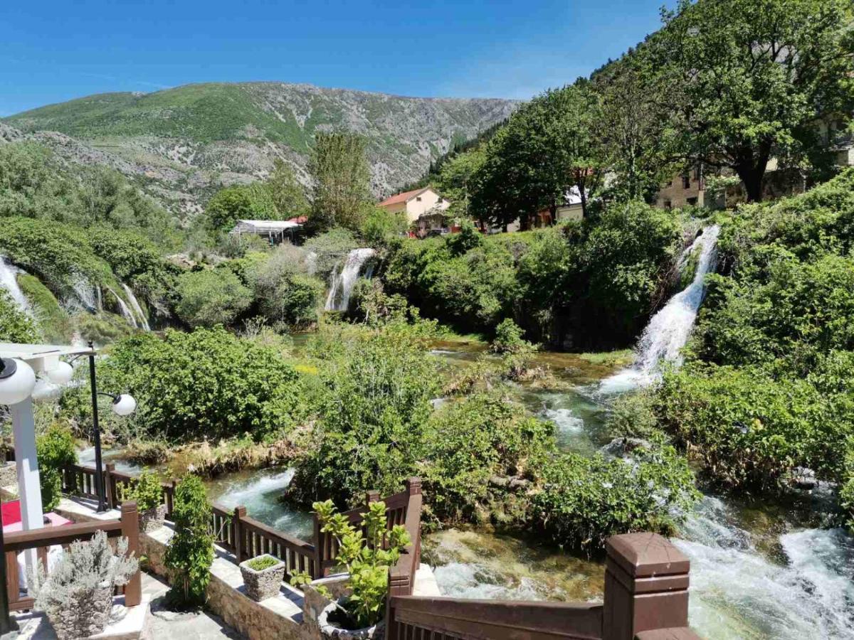 Apartman-Stan na dan -Stolac Apartment Bagian luar foto