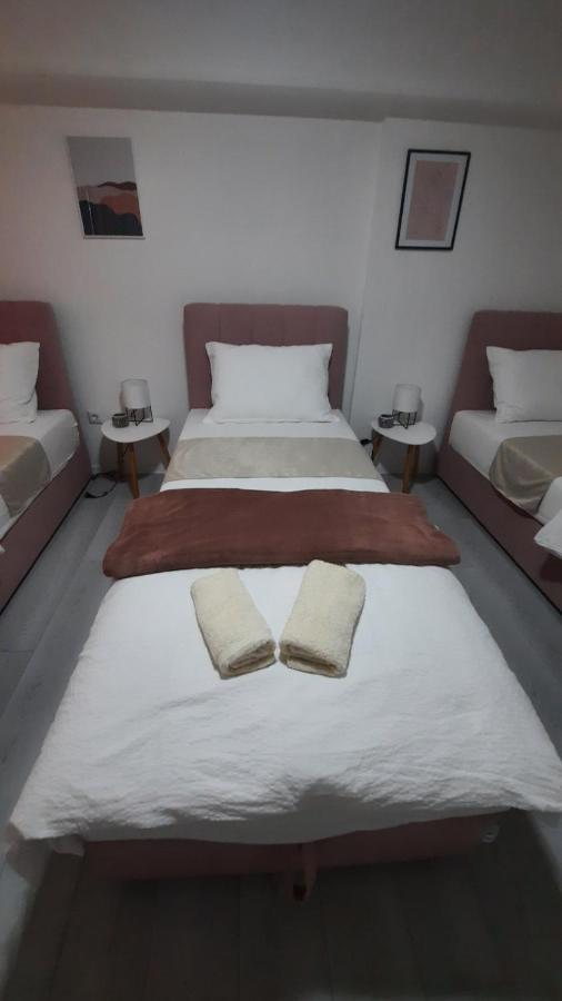 Apartman-Stan na dan -Stolac Apartment Bagian luar foto